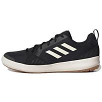 adidas Terrex Boat Lace Dlx 'Black White' Men's G26530 EU 44