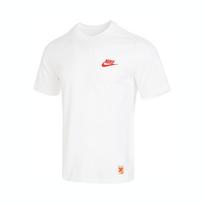 Nike Dumpling Dunk T-Shirt 'White' Men's FB9806-100 XL