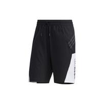 adidas neo M Cs Icon Short Sports Shorts Black Men's FN6491 XL
