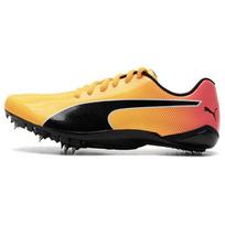 PUMA evoSPEED Prep Sprint 3 'Sun Stream Black' Men's 377962-01 EU 40