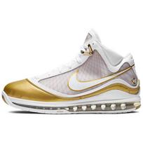 Nike Air Max LeBron 7 Retro QS 'China Moon' 2020 Men's CU5646-100 EU 40.5