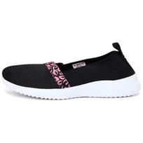 (WMNS) PUMA Adelina Blossom Black Women's 371140-01 EU 36