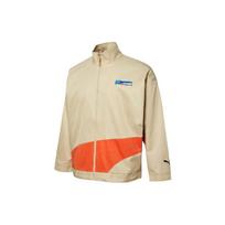 PUMA X Roaringwild Oversized Jacket 'Beige' Men's 532591-20 XS