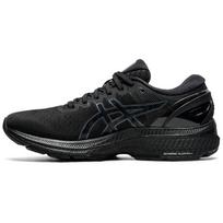 (WMNS) ASICS Gel-Kayano 27 'Triple Black' Women's 1012A649-002 EU 35.5