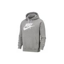 Men's Nike Fleece Lined Stay Warm Casual Gray BV2973-063 S