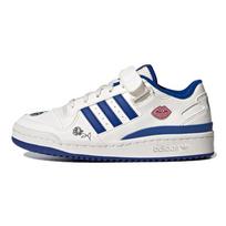 (GS) adidas Forum Low 'Grl Power' Kids' FX6714 EU 36