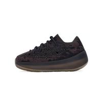 (TD) adidas Yeezy Boost 380 'Onyx Non-Reflective' Baby FZ4422 EU 25.5