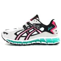 ASICS Gel-Kayano 5 360 'Cream Green' Men's 1021A160-101 EU 40