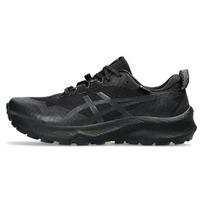 ASICS Gel-Trabuco 12 GORE TEX 'Black Graphite Grey' Men's 1011B801-002 EU 44