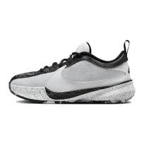(GS) Nike Zoom Freak 5 'Oreo' Kids' DZ4486-100 EU 38.5