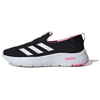 (WMNS) adidas Cloudfoam Move Lounger 'Black White' Women's ID6516 EU 36⅔