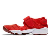 (GS) Nike Air Rift Red White Kids' 322359-600 EU 36