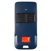Multi Code Drive Garage Door Opener Easy To Program Linear Multicode Remote Fit for Garage Rolling Code Handhled Transmitter