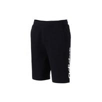 adidas neo Side Loose Casual Sports Shorts Black Men's CV6973 XL