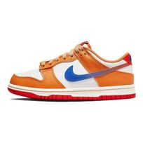 (GS) Nike Dunk Low 'Hot Curry' Kids' DH9765-101 EU 36