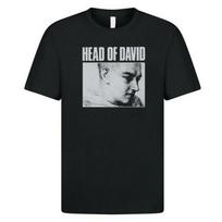 Head Of David Unisex T-Shirt Music Noise Rock Grindcore Metal Dogbreath Dustbowl Final Graphic Tee L