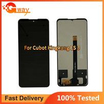 LCD Screen and Digitizer Full Assembly For Cubot Kingkong ES 3