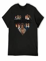 Animal I'M A Jamie Aholic Gifts For Movie Fans T-Shirt Anime Figures Customizeds Valentines Clothes Vintage Luxury Clothes unisex S