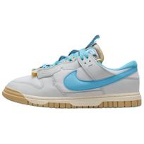 Nike Dunk Low Jumbo 'Photon Dust Baltic Blue' Men's DV0821-103 EU 44