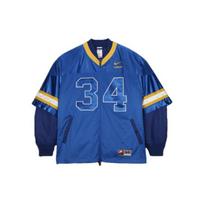 Nike x AMBUSH SS23 Jackey Asia Sizing 'Deep Royal Blue' Men's DX6917-455 XS