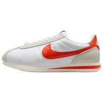 (WMNS) Nike Cortez Textile 'White Picante Red Sail' Women's DZ2795-104 EU 36.5