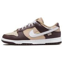 (WMNS) Nike Dunk Low 'Light Orewood Brown' Women's DX6060-111 EU 35.5