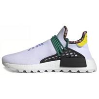 adidas x Pharrell NMD Hu Pharrell Inspiration Pack 'White Black' Men's EE7583 EU 39⅓
