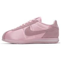 (WMNS) Nike Cortez Textile Satin 'Soft Pink' Women's FV5420-600 EU 36