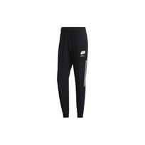 adidas neo M PNDA TP Sports Pants Black Men's GJ6680 XL