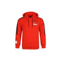 Men's adidas neo Athleisure Casual Sports Red GM2277 XXL