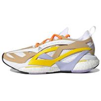 (WMNS) adidas x Stella McCartney Solarglide 'White Beige' Women's GX9861 EU 36⅔