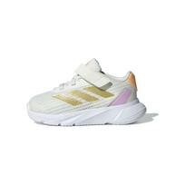 (TD) adidas Duramo SL 'Ivory Gold Metallic' Baby ID5893 EU 22