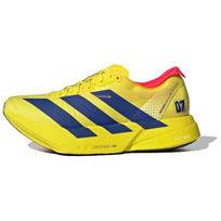 adidas Adizero Adios Pro 4 'Yellow Navy' Men's JR6373 EU 41⅓