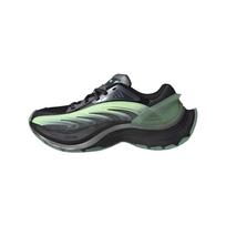 adidas XLG MTW 'Core Black Glow Green' Men's JQ6211 EU 40