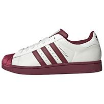 adidas Superstar II 'White Shadow Red' Men's KJ6981 EU 41⅓