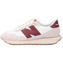 New Balance 237 'White Burgundy' Men's MS237SB EU 45