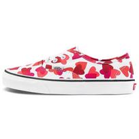 Vans Authentic 'Valentine Hearts' Men's VN0A348A40Q EU 39