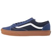 Vans Style 36 'True Navy Gum' Men's VN0A3DZ3TBJ EU 36