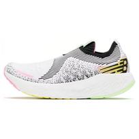 (WMNS) New Balance Fresh Foam X 1080 Unlaced 'White Vibrant Green' Women's W1080SLM EU 35