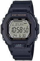 Casio Collection Watch Unisex [Casio] LWS-2200H-1AJH