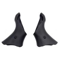 Bracket Hoods For 105 Ultegra ST-6600 ST-6603 ST-5600 5601 5603 6601 Shifter Cover Set STI Lever Hood For 6600 Shifters