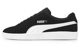 Puma Smash V2 Black 35.5