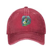 Aesop Rock  Cycling And Running Baseball cap Not Easy To Deform Daily Outfits Dad Hat One Size