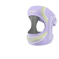 Adjustable Silicone Patella Shock Absorption Knee Sleeve Patellar Tendon Support Knee Pad  Climbing