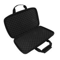 DJ Controller Case Anti Scratch EVA Shock Abso ing Lining Padded DJ Controller Bag for   DJ Controller DDJ-FLX4 DDJ-400 DDJ-SB2