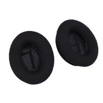 Headphone Earpads   Sponge Breathable Mesh Headset Ear Pads Cushions Replacement for QC35 QC35 II QC25 QC15 QC2 AE2 AE2i AE2w