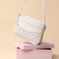 Shiling Small Bag Summer Women's Bag, High-end Crossbody Bag, Large Capacity, Versatile Single-shoulder Bag