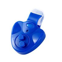 Electronic Fishing Bite Alarm With Loud Siren Camping Equipment Rod Buzzer Daytime Night Indicator Battery Included 1Pc