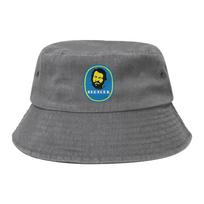 Bud Spencer Banana Joe Bucket Hat for Girl Beach  Sun Hat Harajuku Lightweight for Camping FisherUnisex Cap Bob One Size