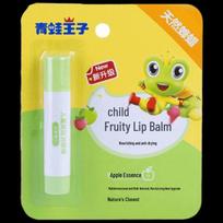 Frog Prince Kids Apple Lip Balm